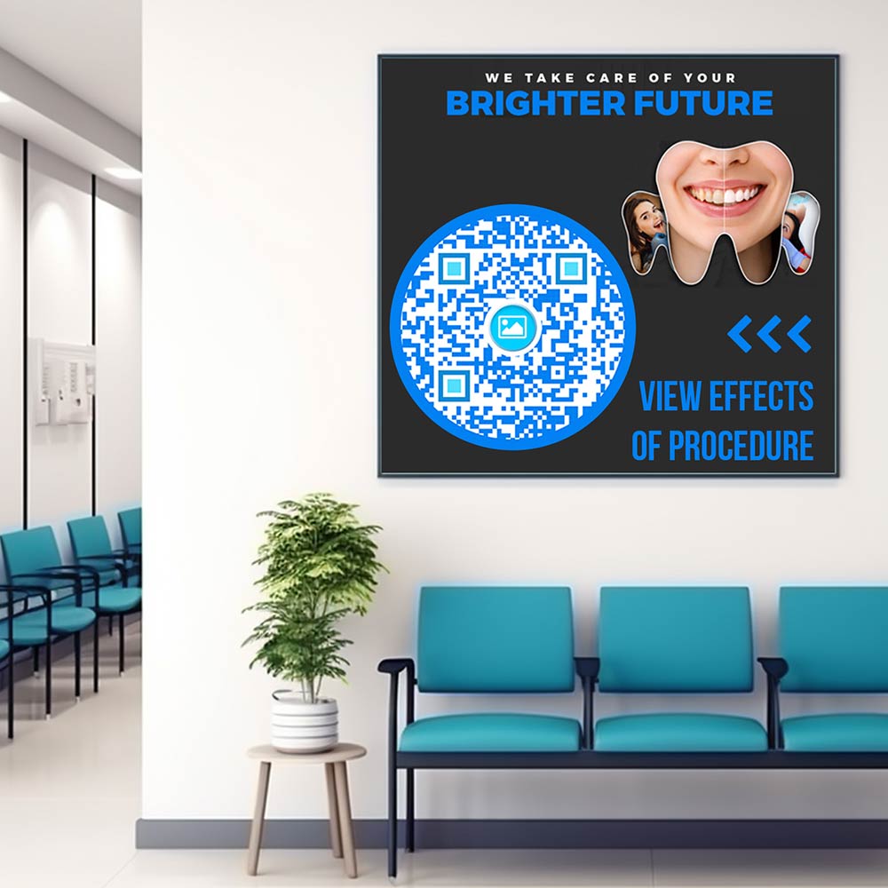 Demostración del proceso de convertir archivos de imagen JPG y PNG en códigos QR