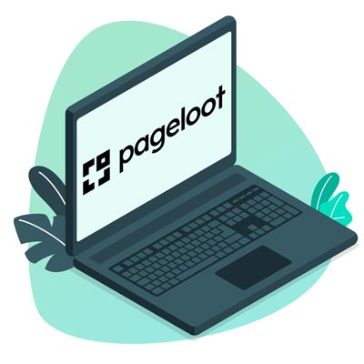 Generating a free QR code on laptop