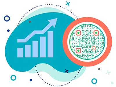 Código QR para formulario de Google con panel de análisis