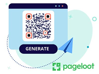 Generador de códigos QR de YouTube para vídeos