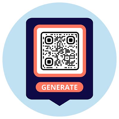Generador de códigos QR de Pageloot para el código QR de YouTube