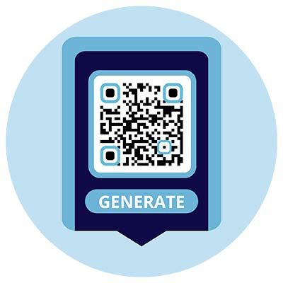 usando Pageloot Generador de Códigos QR para vídeo