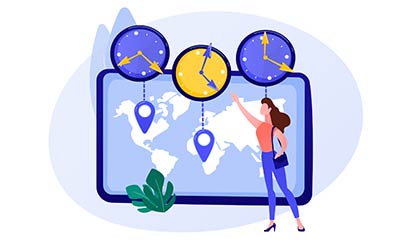Rastrea los códigos QR dinámicos analíticos