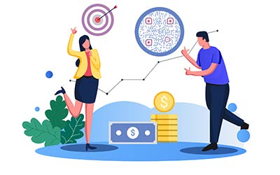 Mejora el marketing con códigos QR dinámicos
