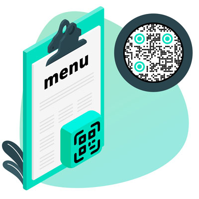 PayPal QR-kood laudadel, akendel, flaieritel jne.