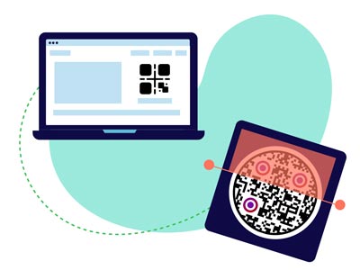 Attendcne QR-koodi generaatori kasutamine osalejate nimekirja muutmiseks