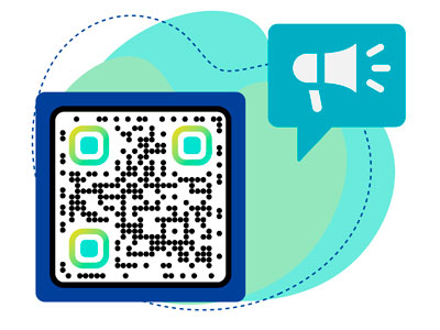 Almacenamiento de un código QR de Google Drive