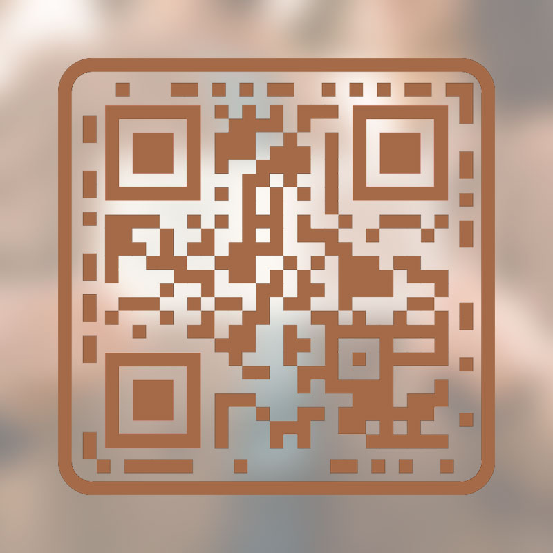 Vista previa del código QR PNG para el evento